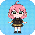 变装少女